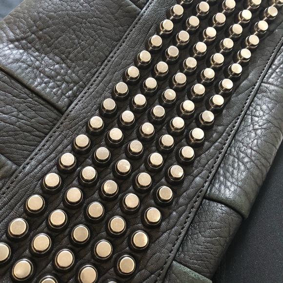 Alexander Wang Rocco Duffle - Picture 6 of 7